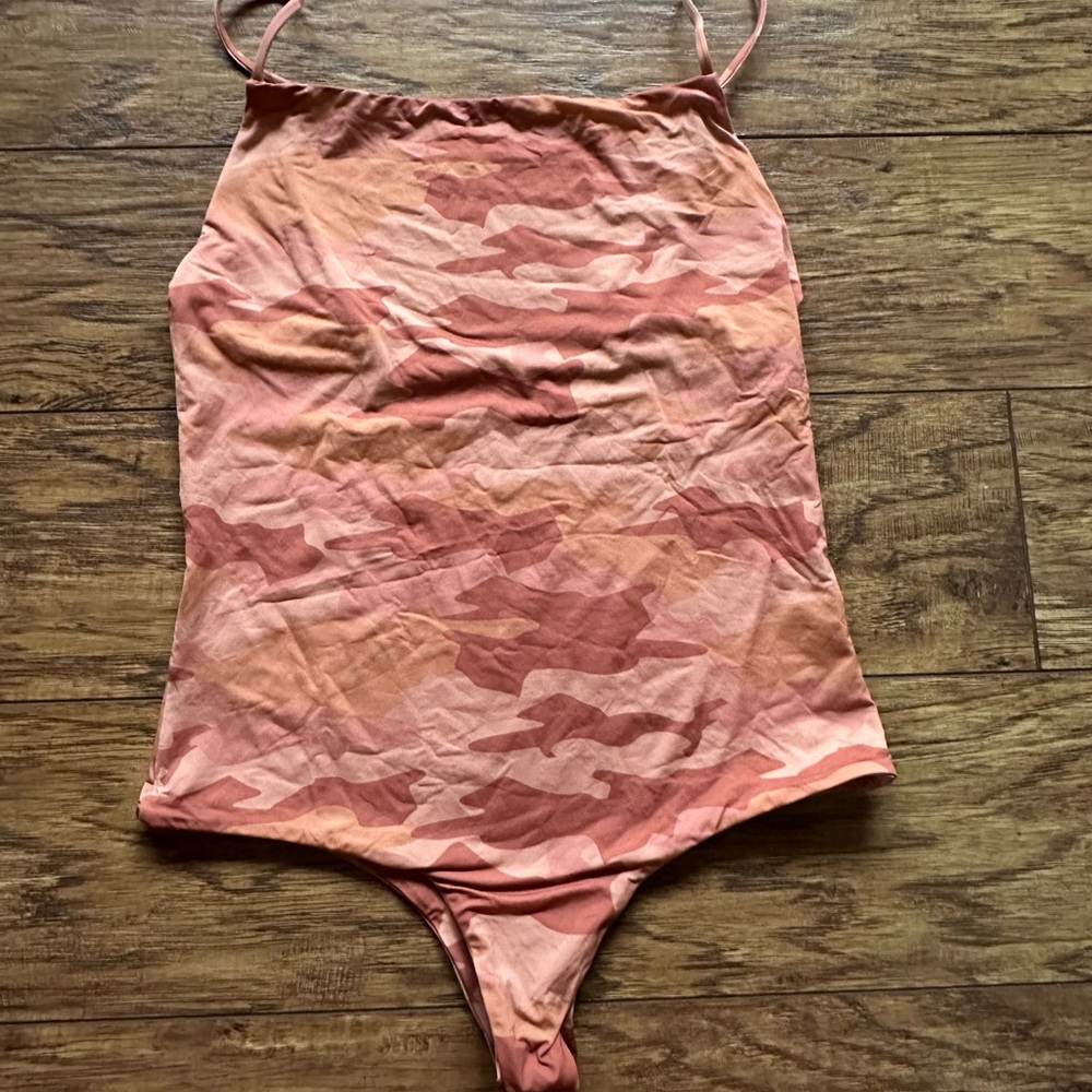 Mai Underwear One piece